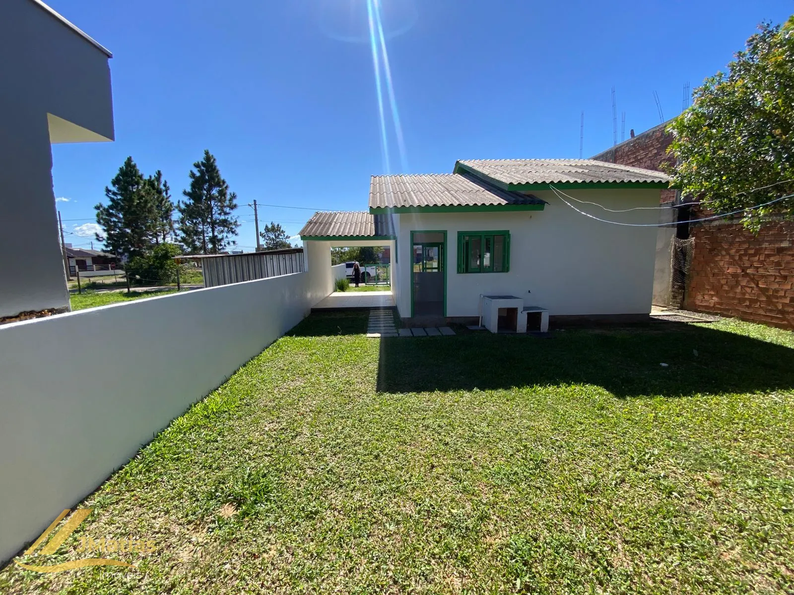 Casa, 2 quartos - Foto 3