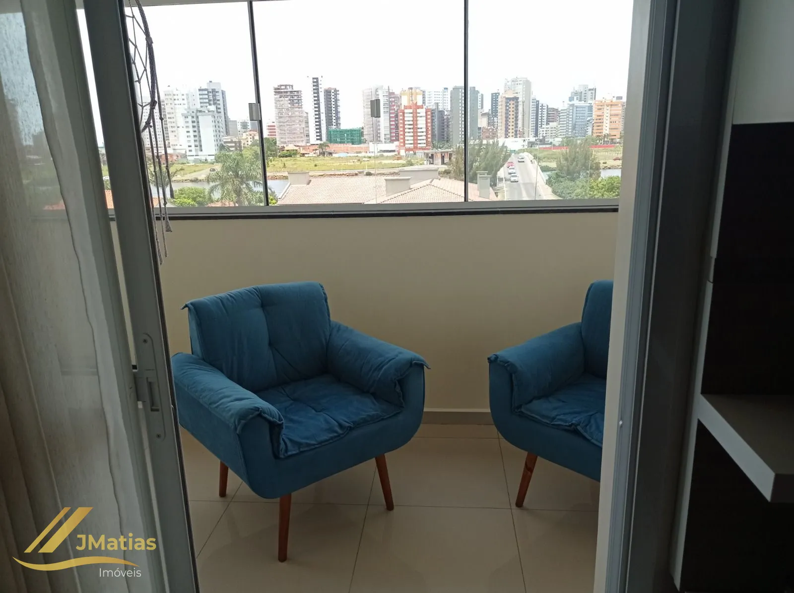 Apartamento - edificio Imperador