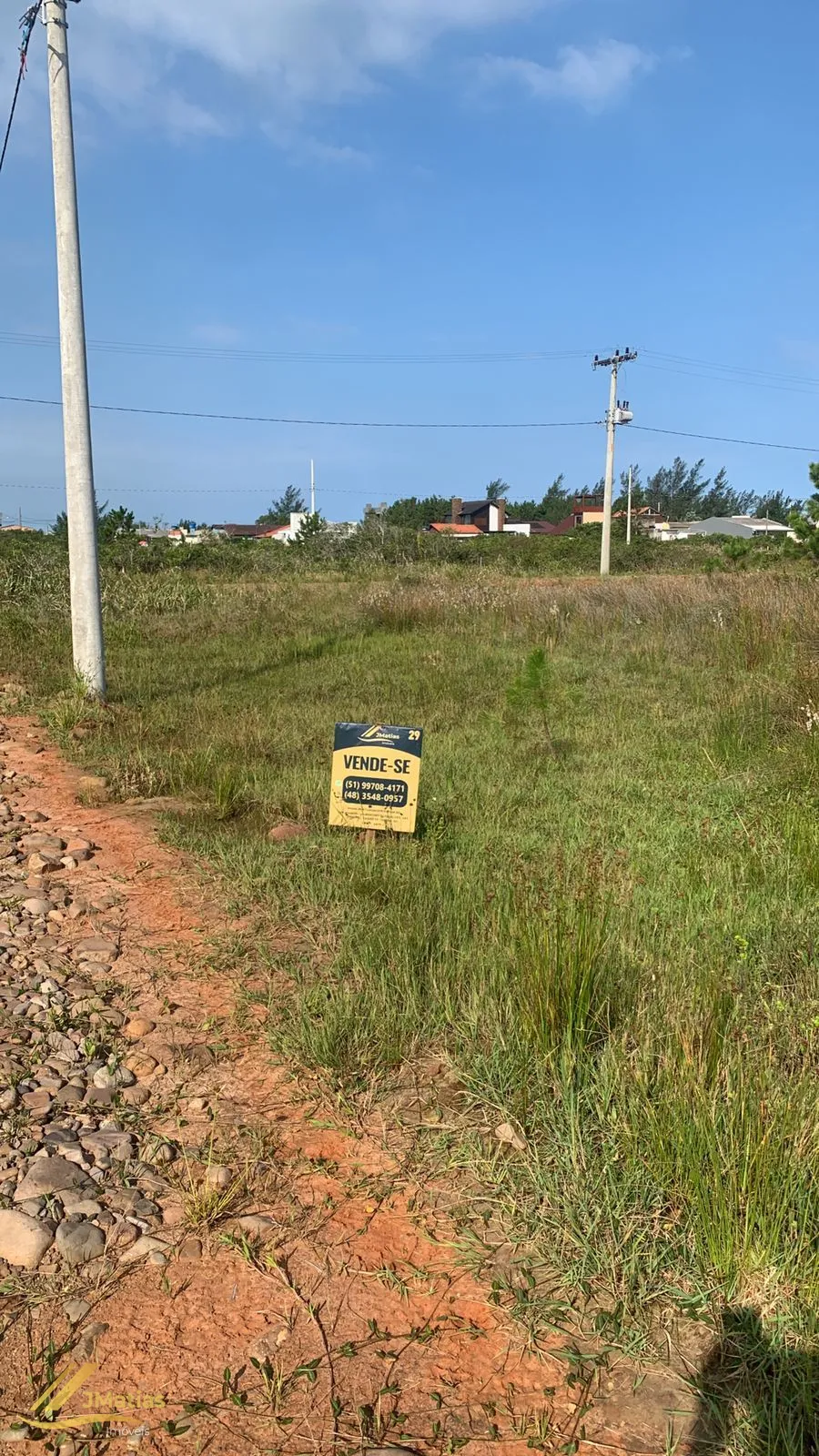 Terreno, 300 m² - Foto 2