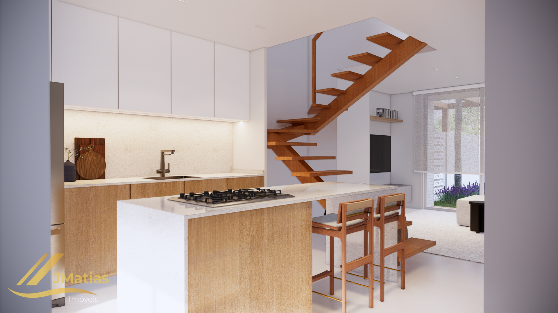 Apartamento, 2 quartos, 134 m² - Foto 3