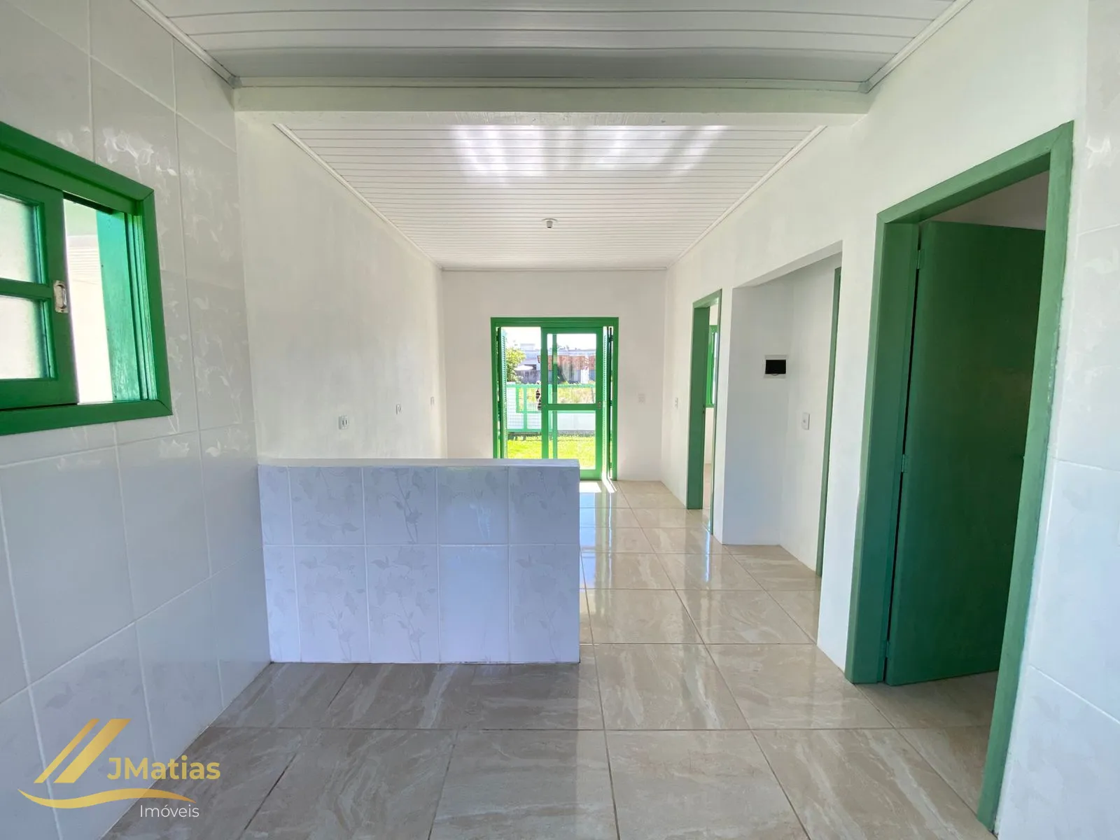Casa, 2 quartos - Foto 6
