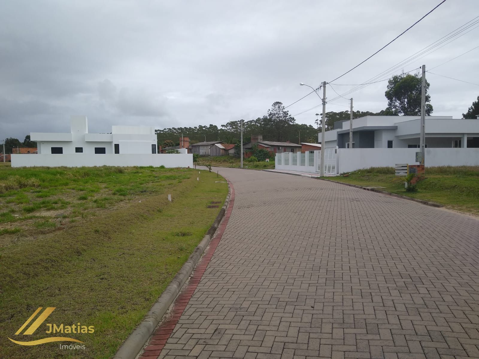 Terreno, 200 m² - Foto 1
