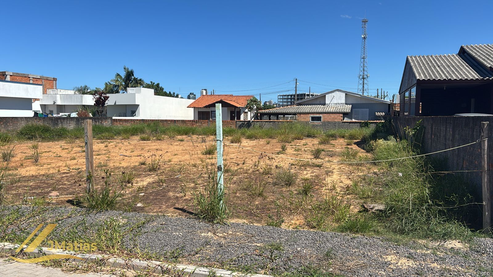 Terreno, 300 m² - Foto 1