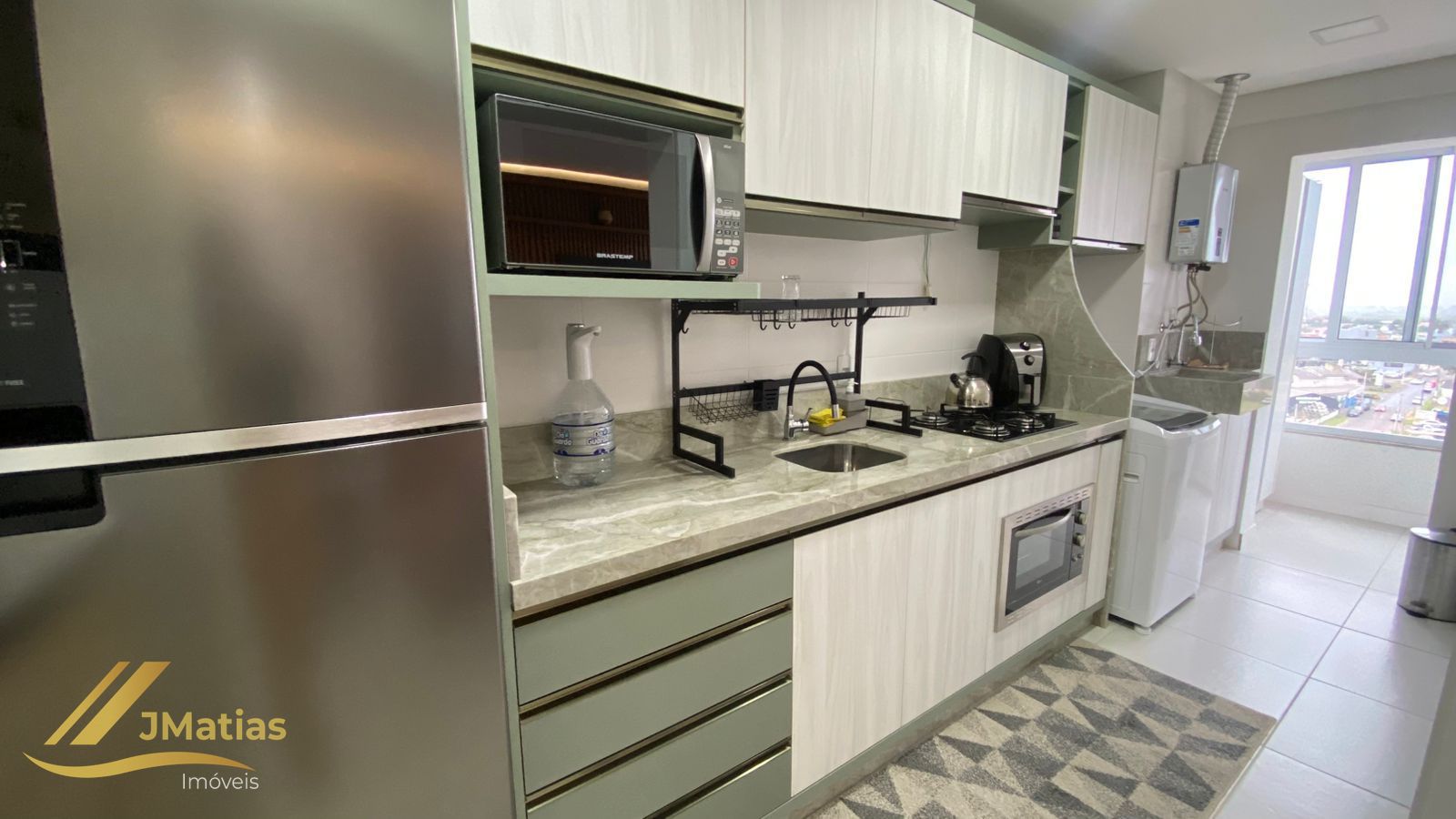 Apartamento, 3 quartos, 95 m² - Foto 10