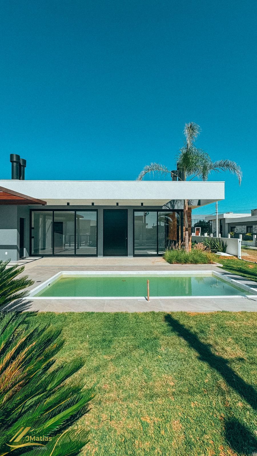 Casa próximo do mar, tranquilidade e segurança