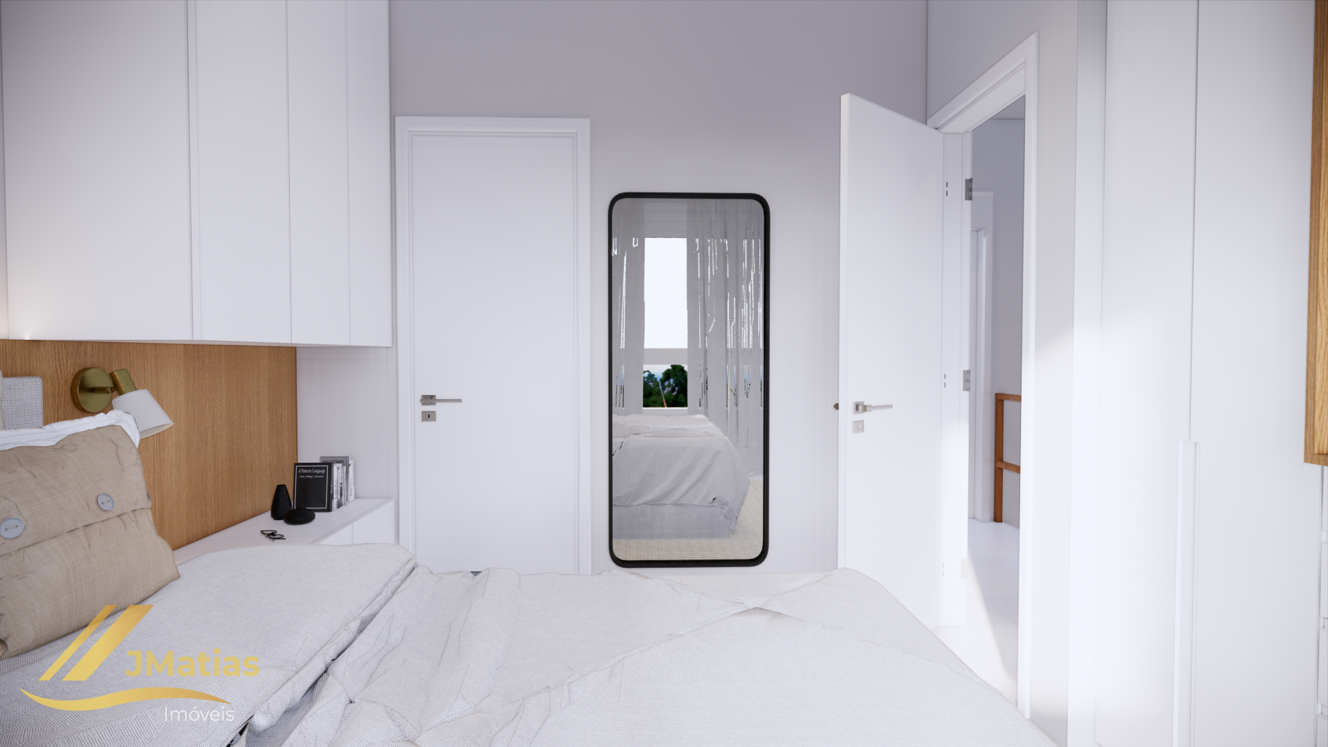 Apartamento, 2 quartos, 134 m² - Foto 7