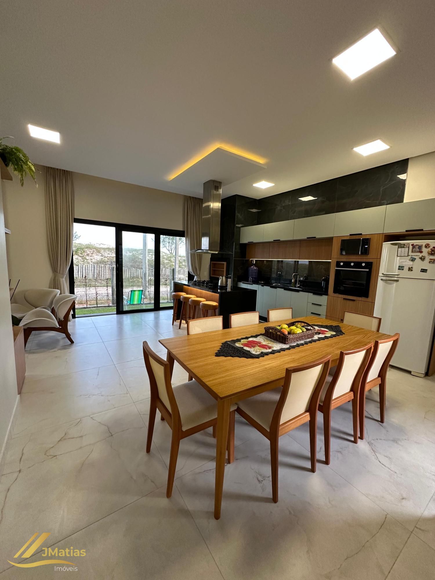 Casa, 3 quartos, 155 m² - Foto 9
