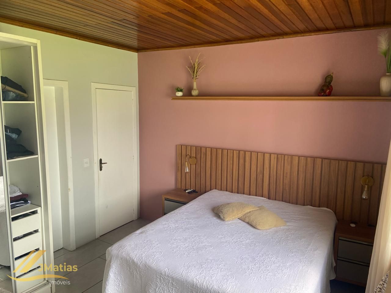 Casa, 2 quartos - Foto 4