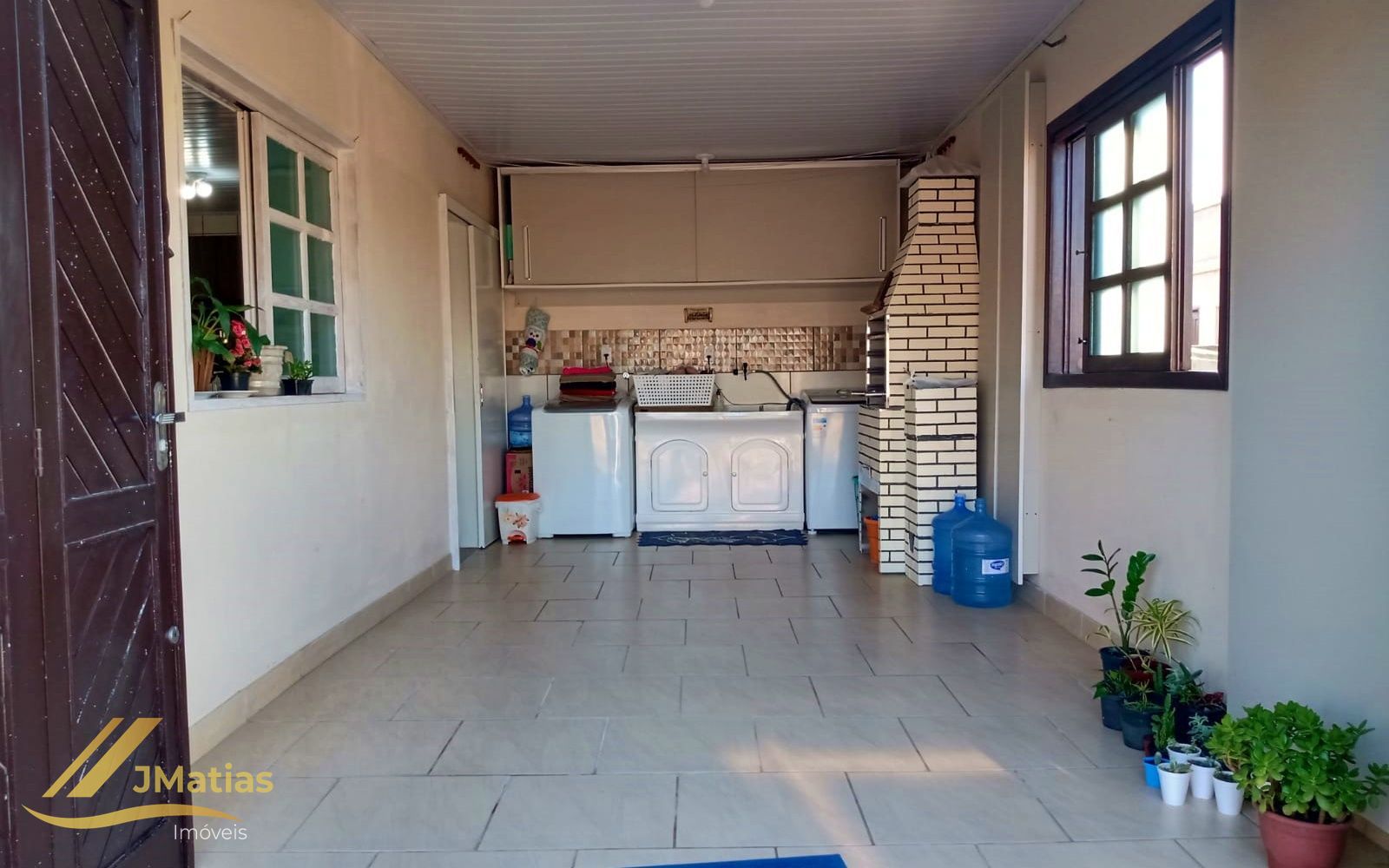 Casa, 3 quartos - Foto 3