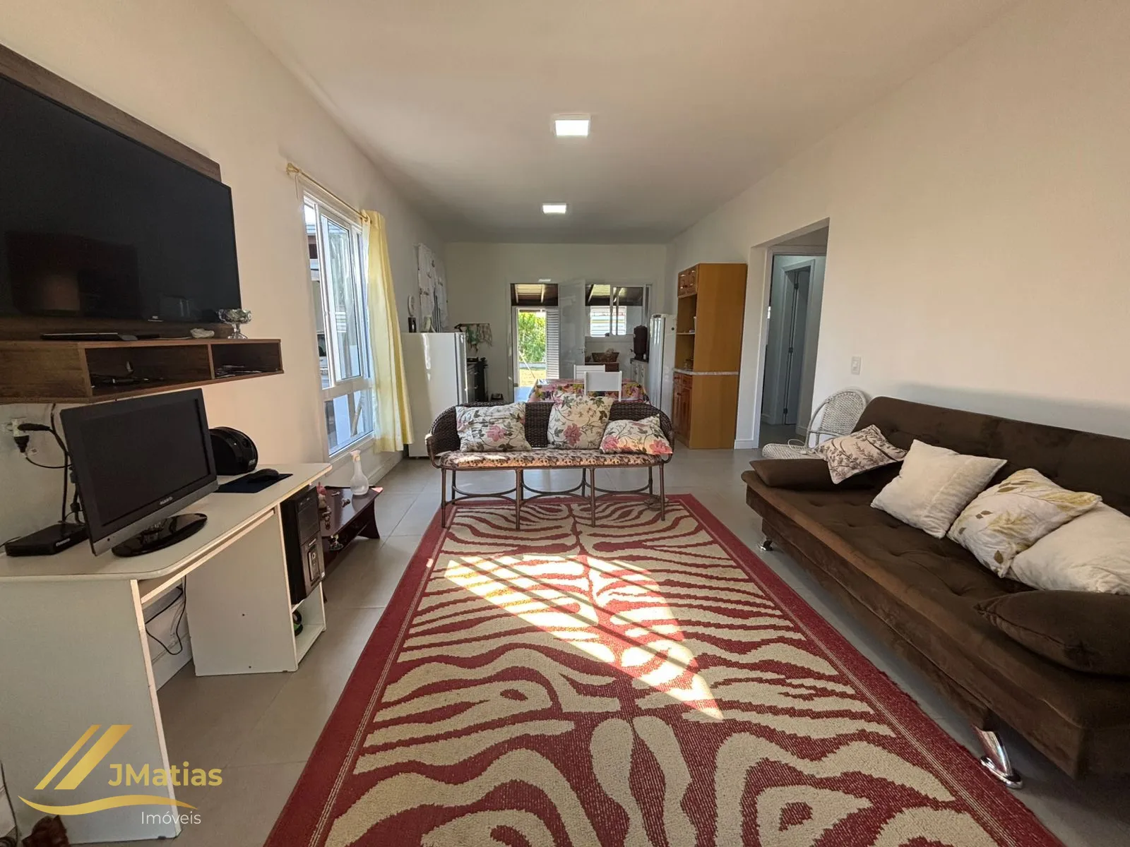 Casa, 2 quartos, 160 m² - Foto 4