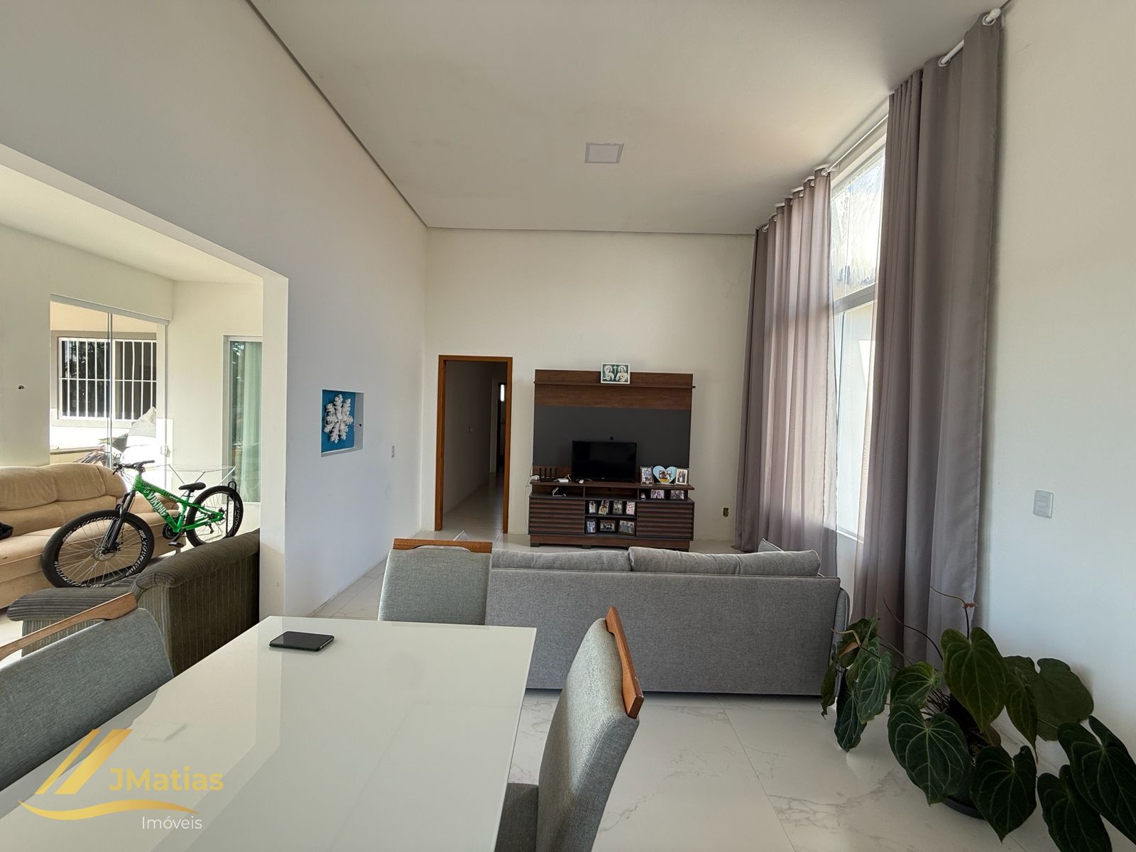 Casa, 3 quartos - Foto 6