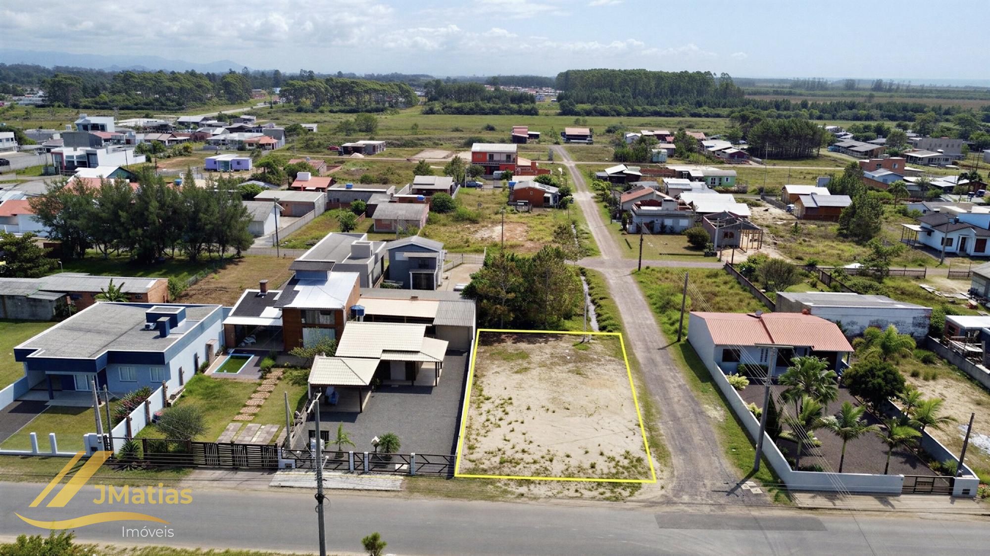 Terreno, 360 m² - Foto 2