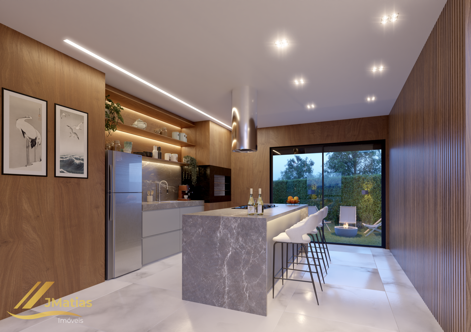 Casa, 3 quartos, 185 m² - Foto 13