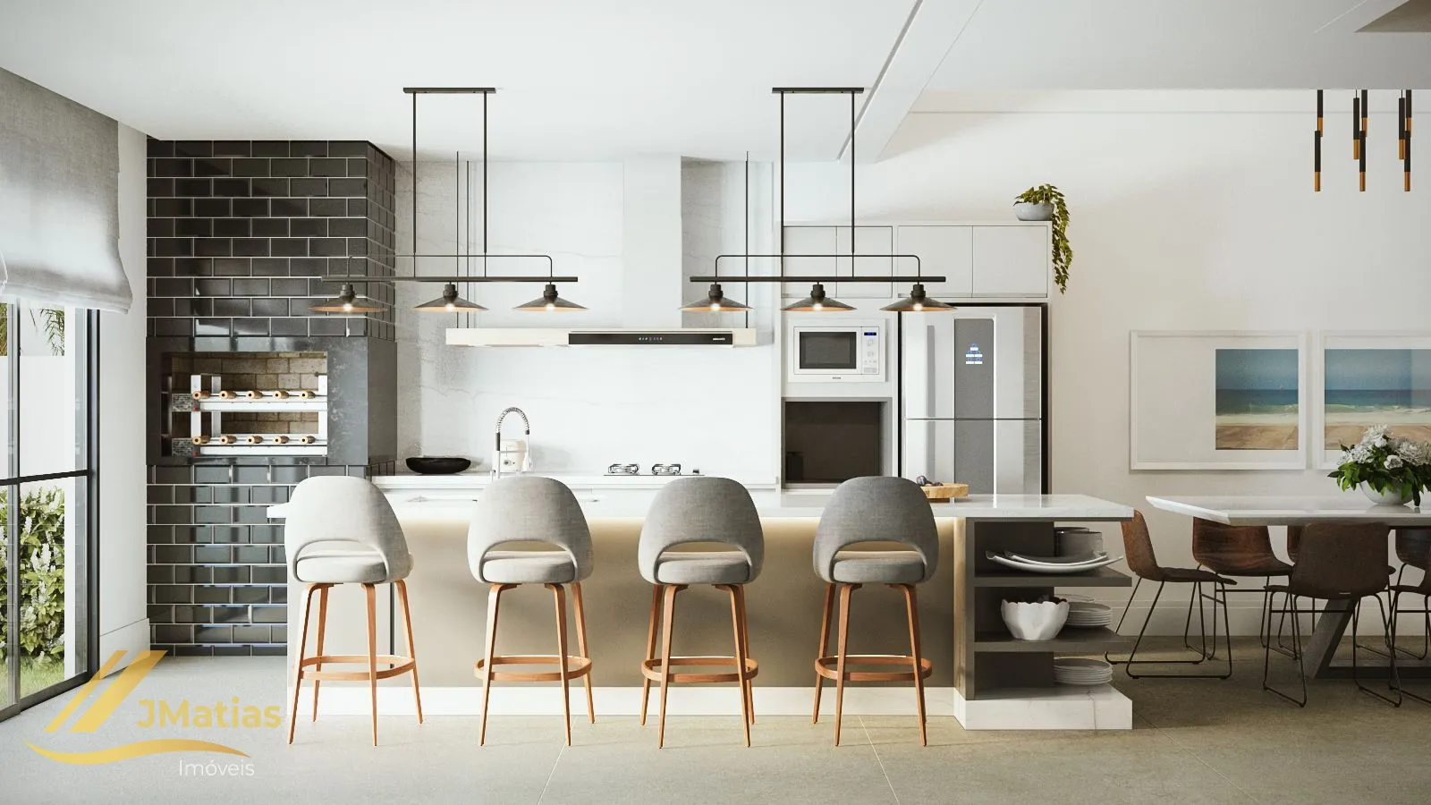 Apartamento, 3 quartos, 161 m² - Foto 25