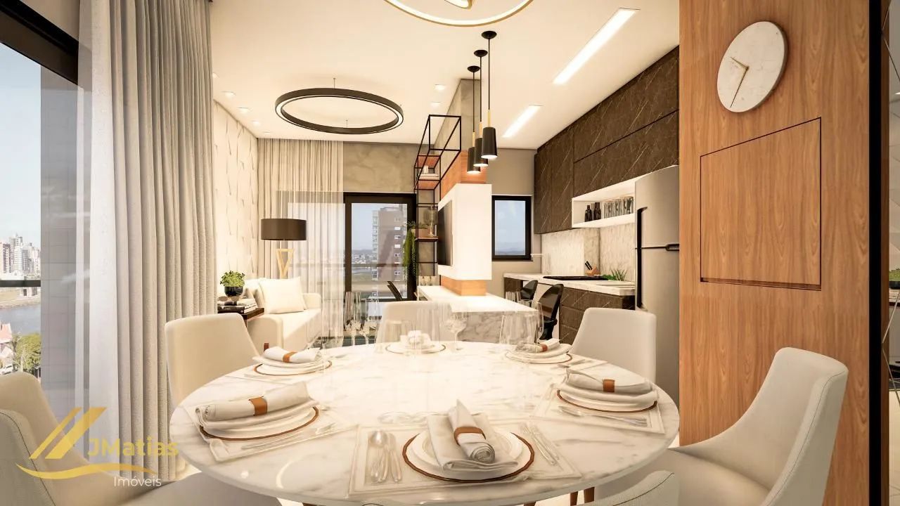 Apartamento, 2 quartos, 97 m² - Foto 6
