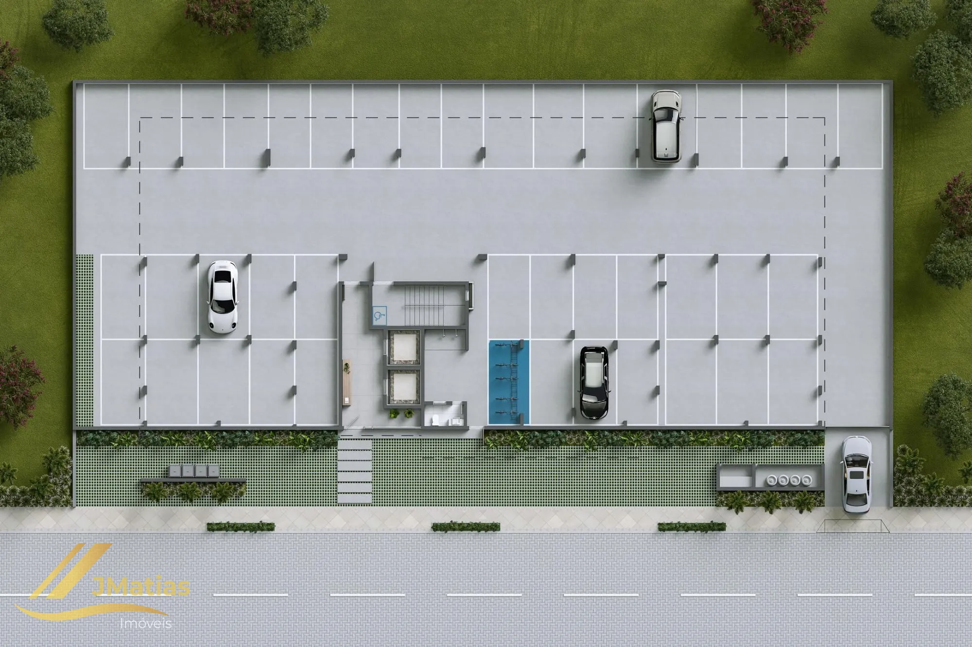 Apartamento, 2 quartos, 109 m² - Foto 14