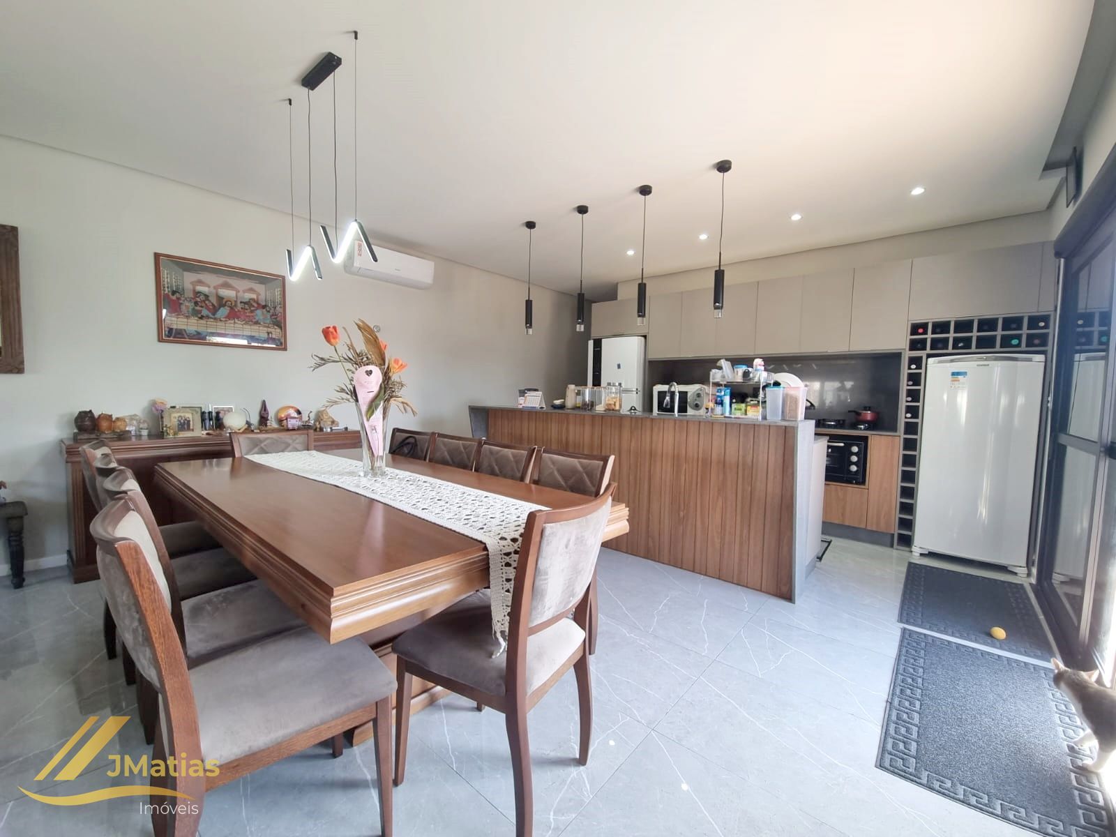 Casa, 4 quartos, 142 m² - Foto 6
