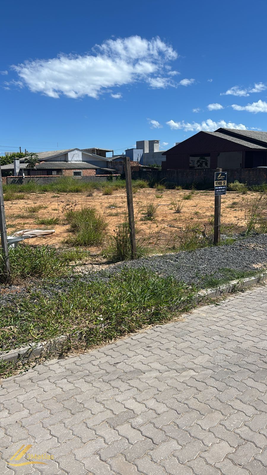 Terreno, 300 m² - Foto 2