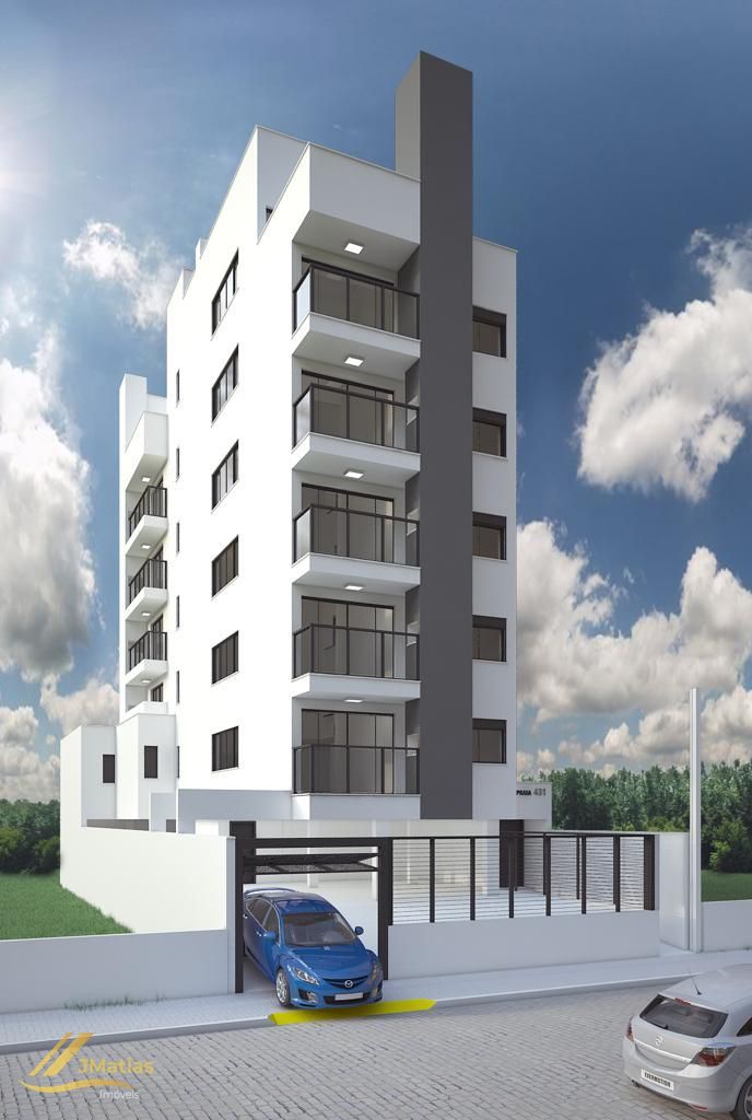 Apartamento, 2 quartos, 72 m² - Foto 1