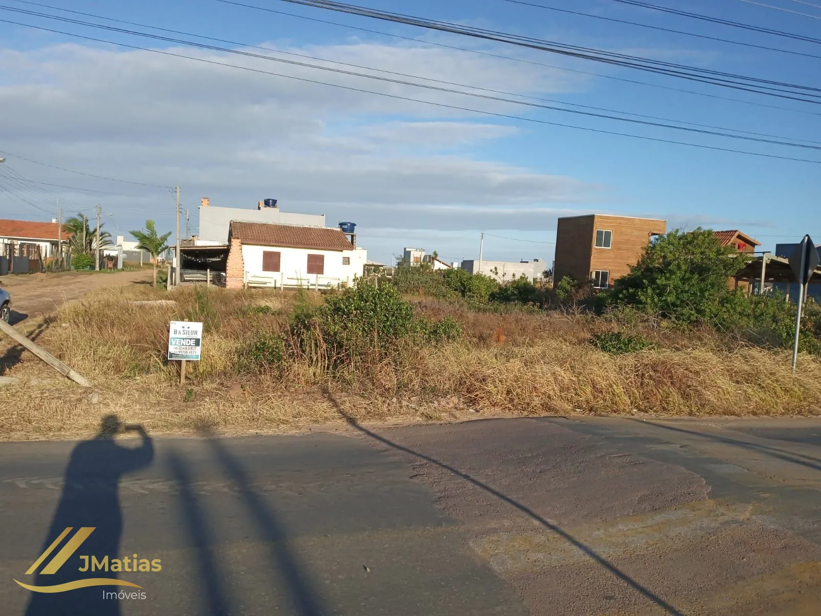 Terreno, 360 m² - Foto 1