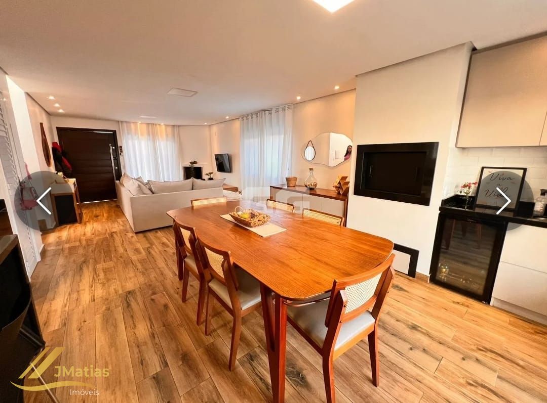 Casa, 3 quartos, 136 m² - Foto 8