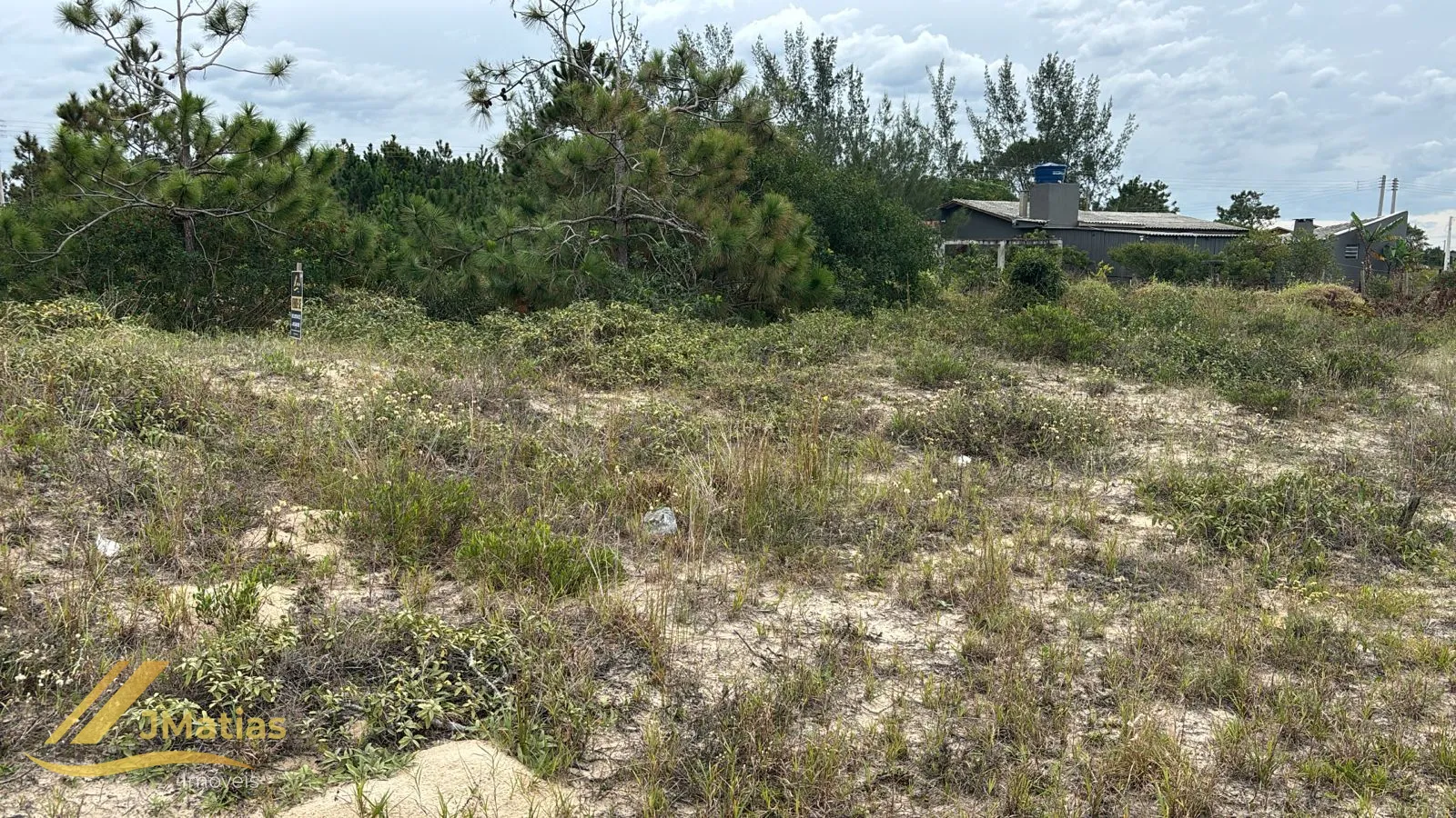 Terreno, 300 m² - Foto 1