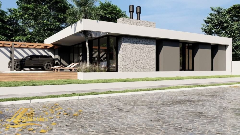 Casa, 3 quartos - Foto 4