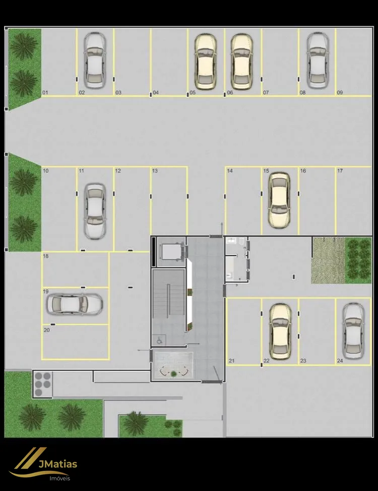 Apartamento, 2 quartos, 97 m² - Foto 10