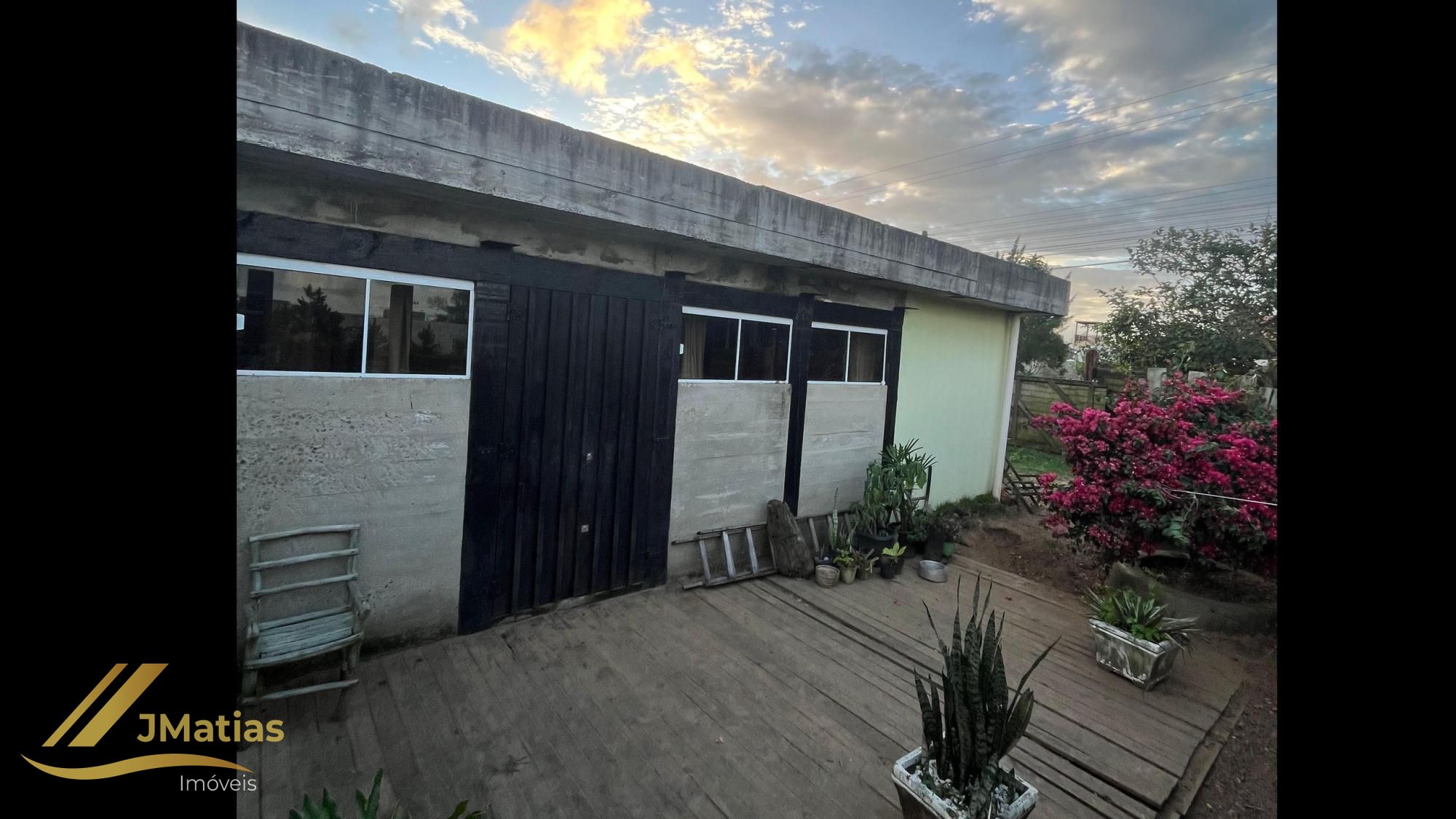 Casa, 1 quarto, 330 m² - Foto 1