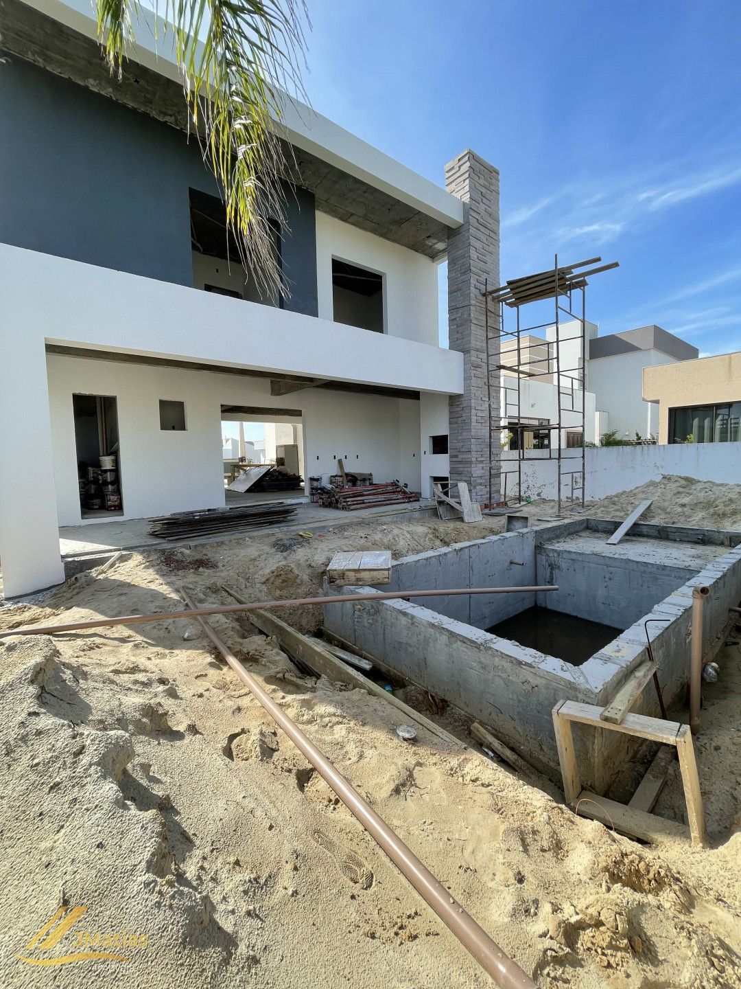 Casa, 4 quartos, 252 m² - Foto 25
