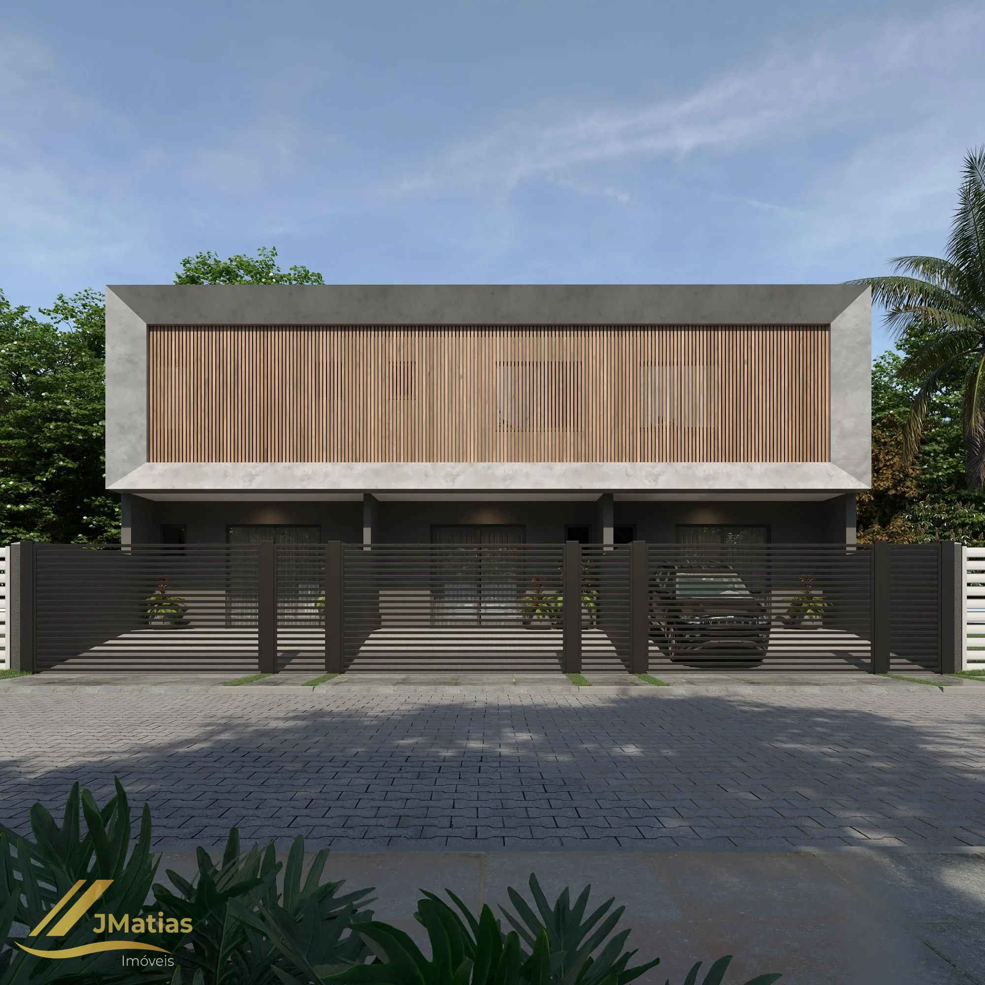 Sobrado, 2 quartos, 88 m² - Foto 2