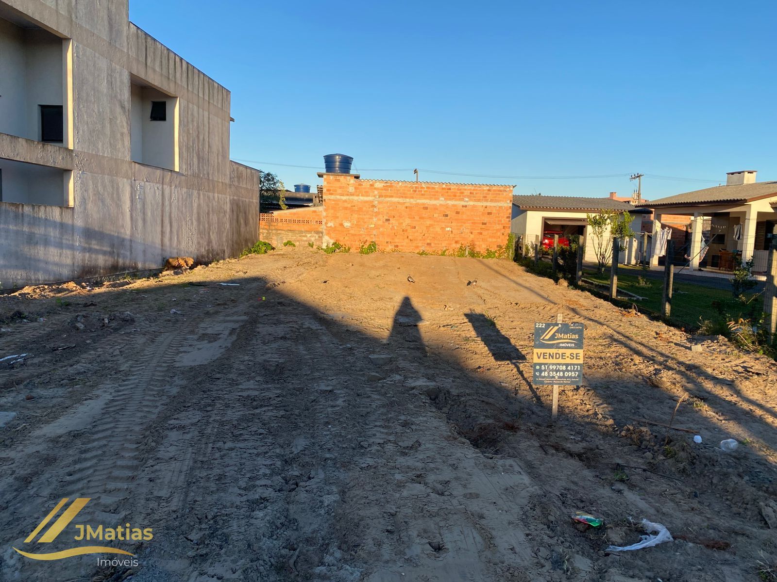 Terreno, 300 m² - Foto 1