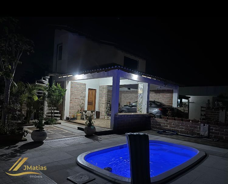 Casa, 3 quartos - Foto 43
