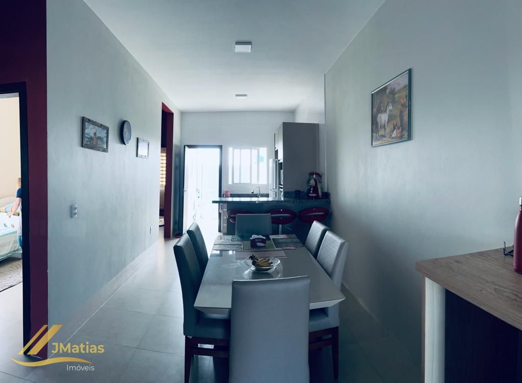 Casa de Condomínio, 3 quartos - Foto 17