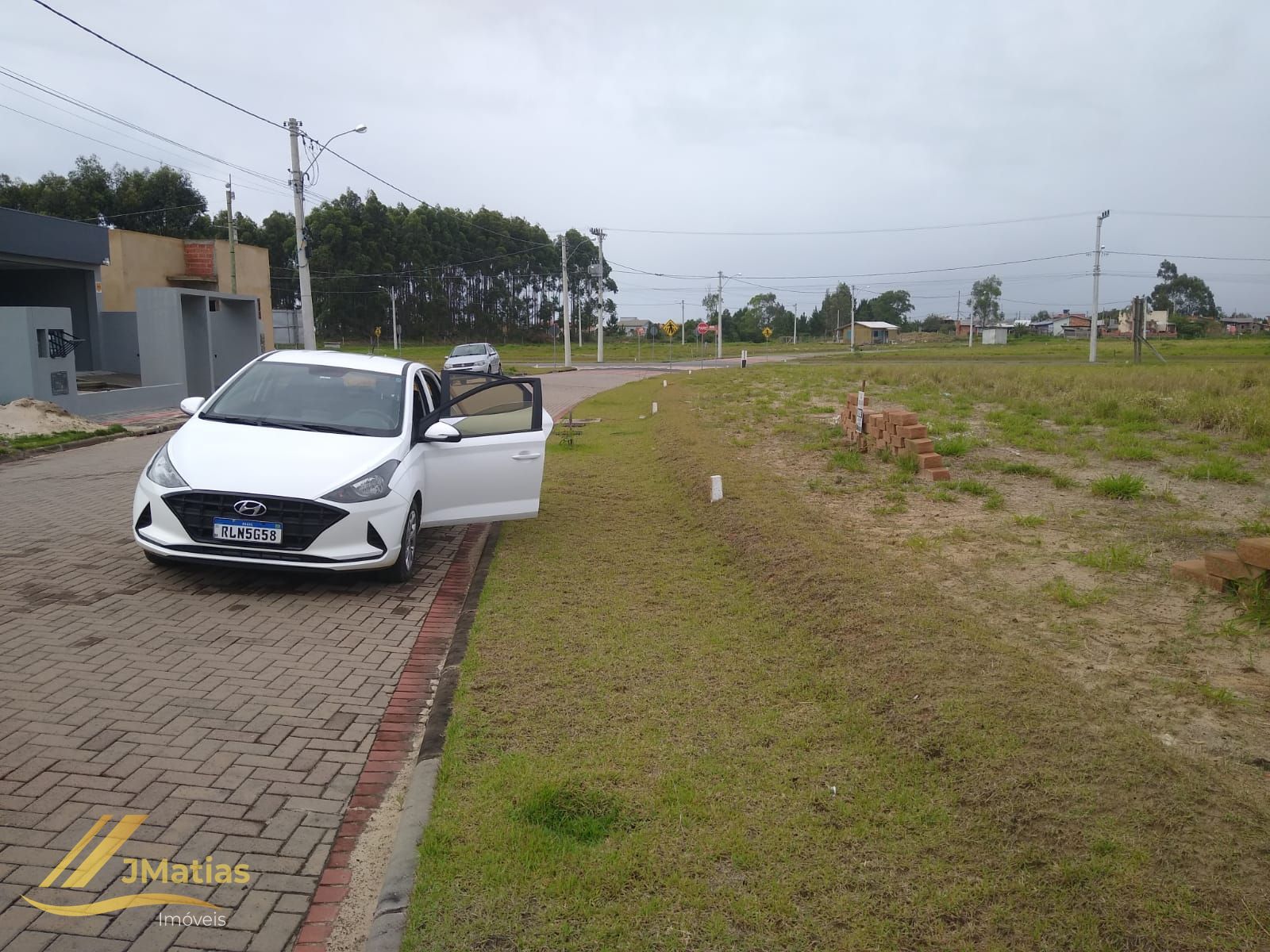 Terreno, 200 m² - Foto 11