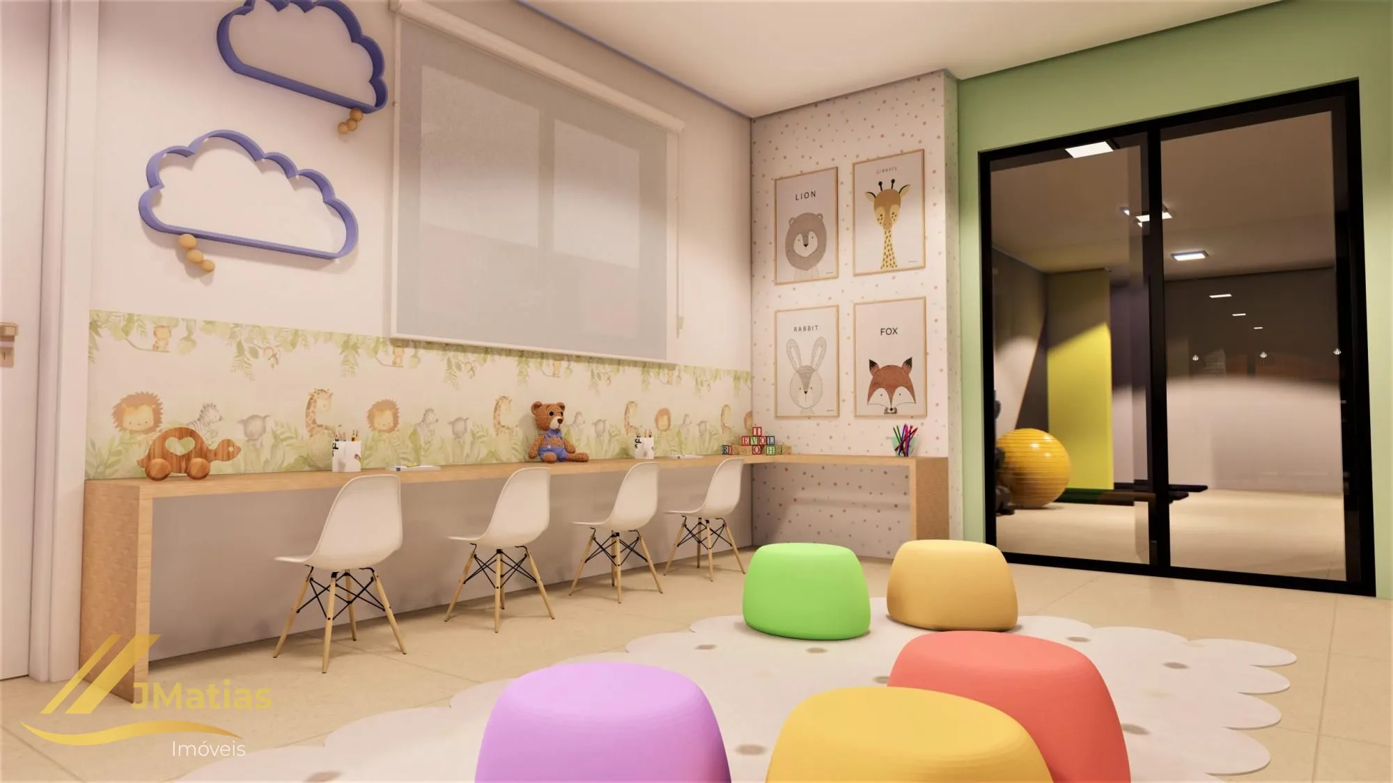 Apartamento, 2 quartos, 76 m² - Foto 19