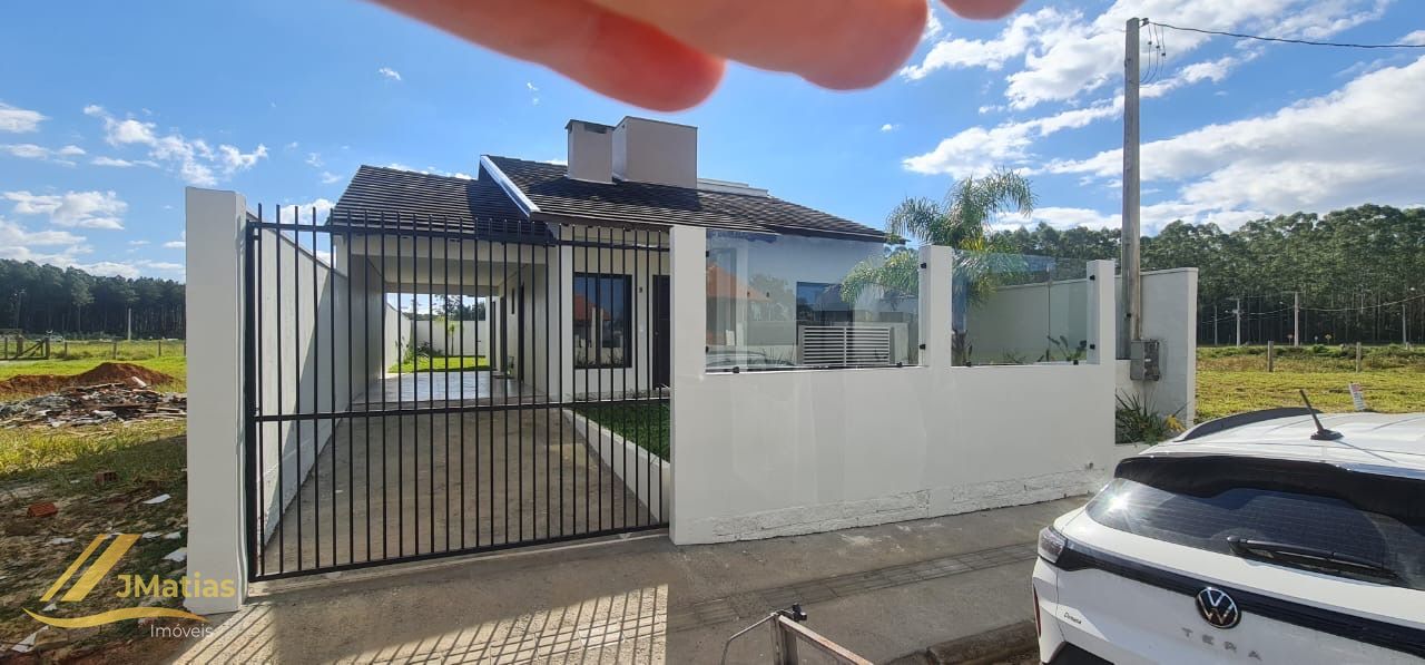 Casa, 3 quartos - Foto 2