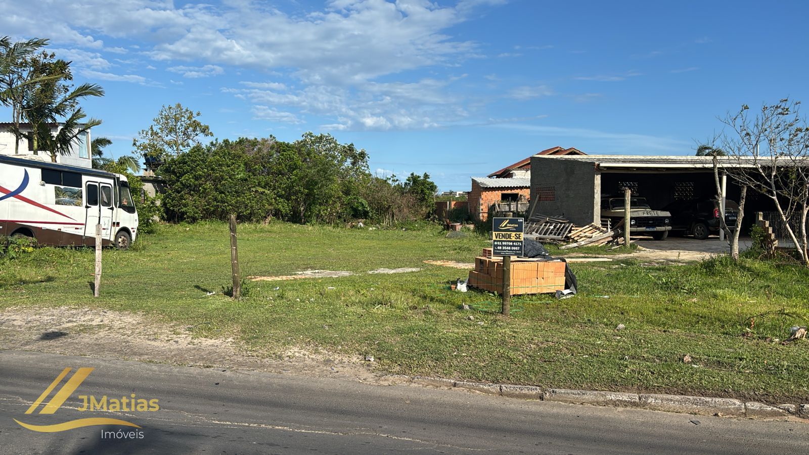 Loteamento e Condomínio, 1935 m² - Foto 4