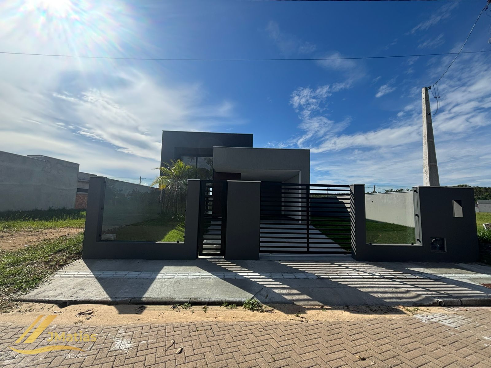Casa, 2 quartos - Foto 2