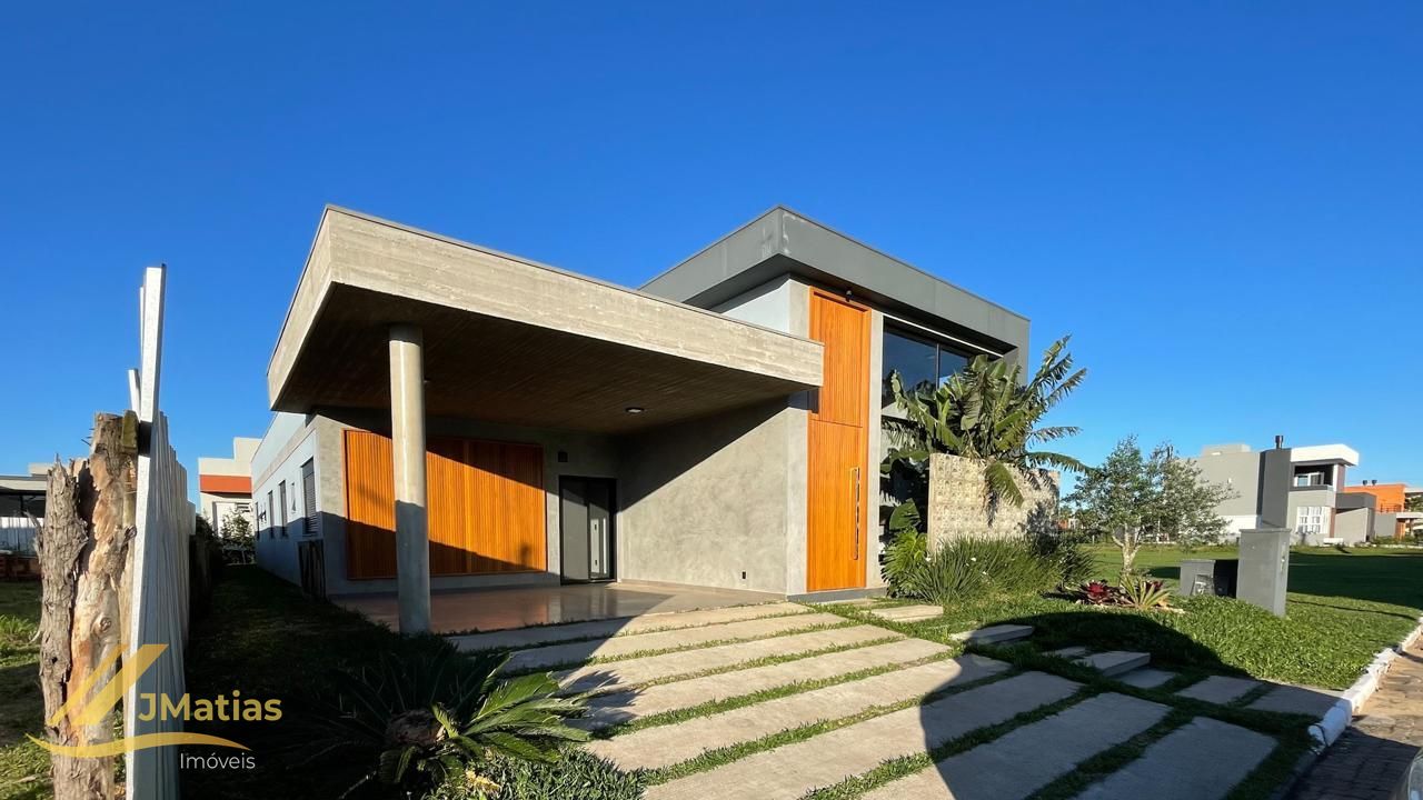 Casa, 4 quartos, 221 m² - Foto 3