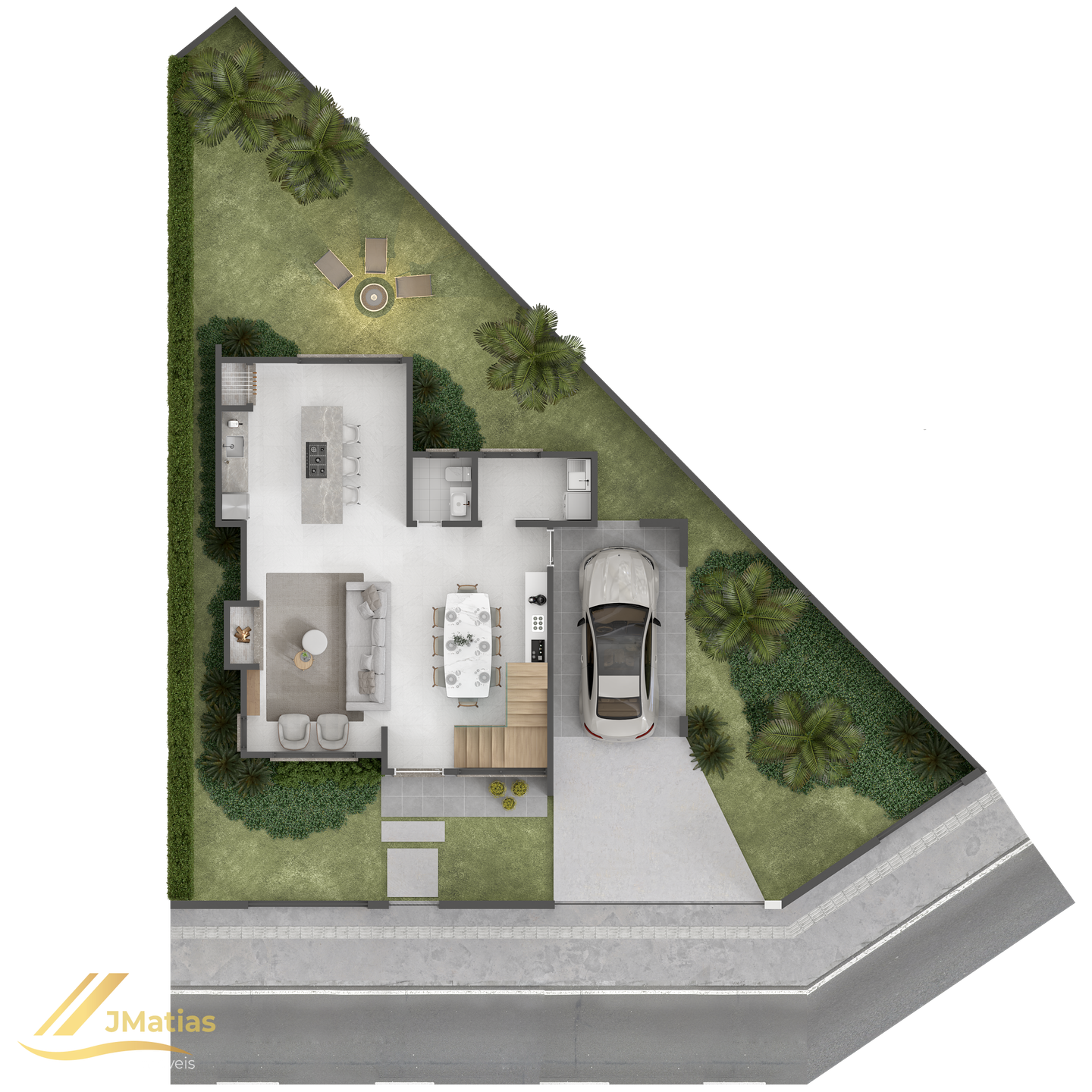 Casa, 3 quartos, 185 m² - Foto 16