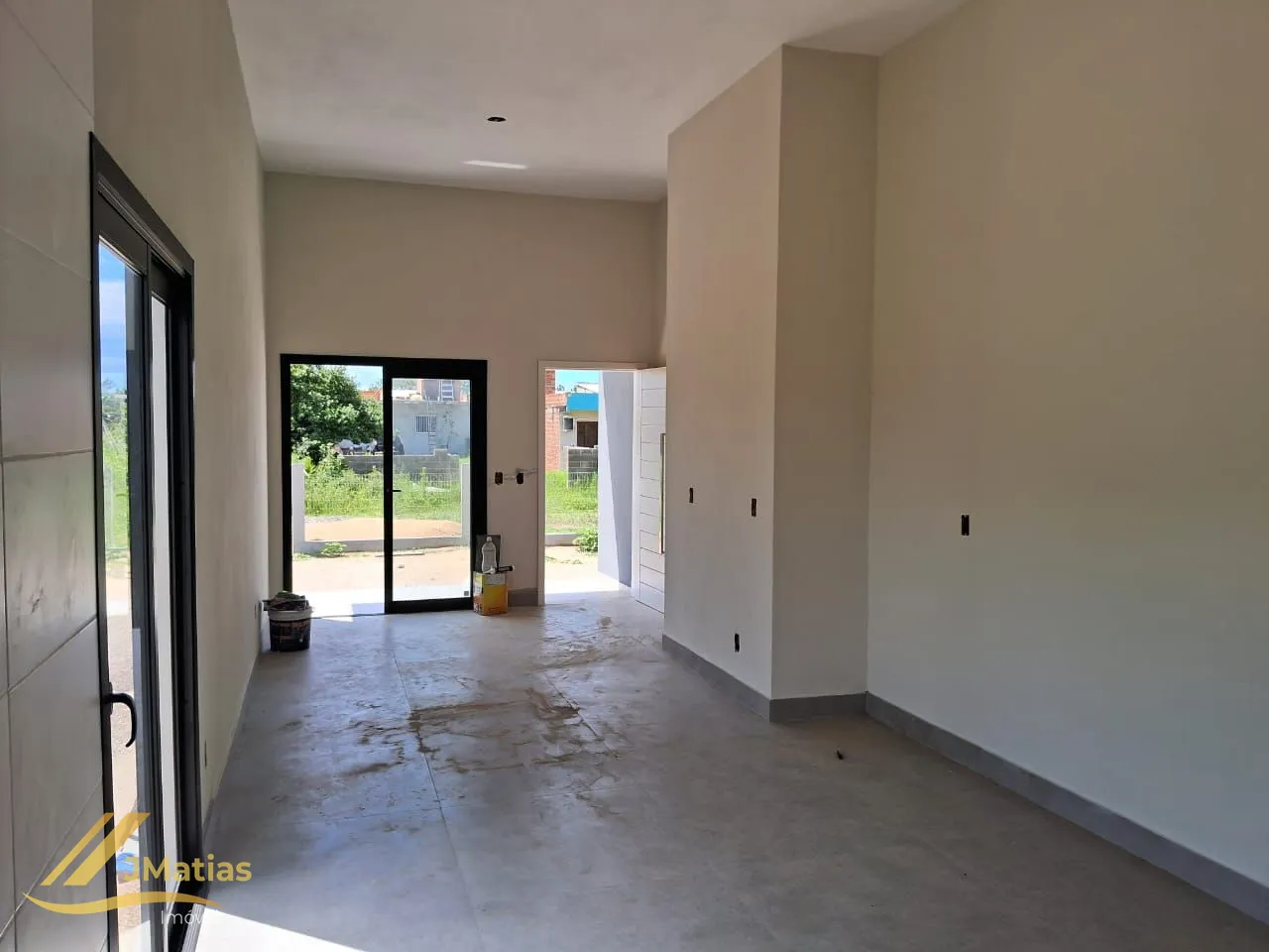 Casa, 3 quartos, 92 m² - Foto 3