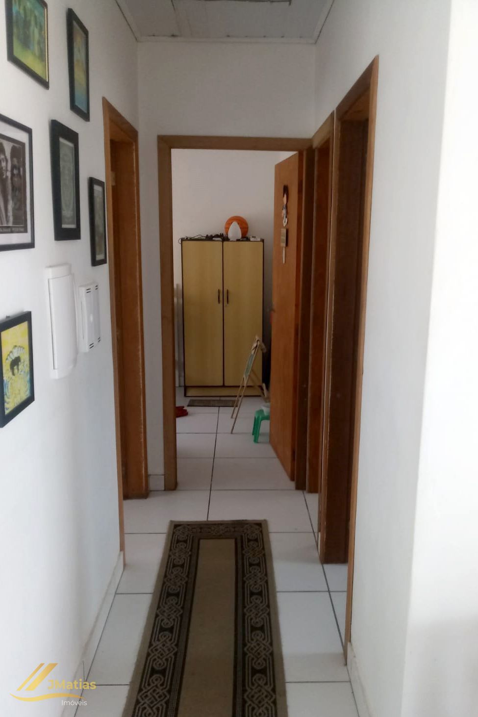 Casa, 3 quartos - Foto 7