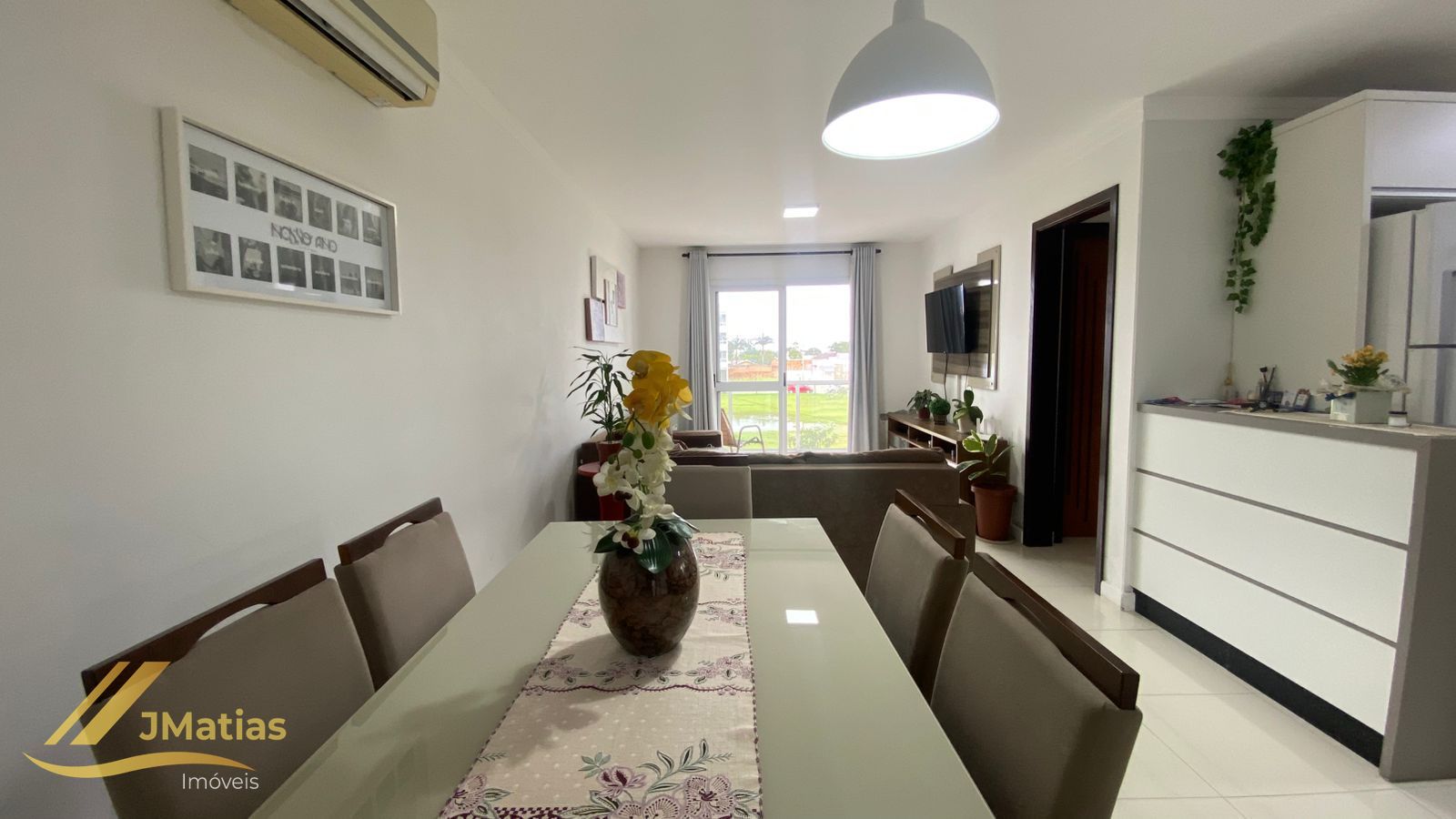 Apartamento, 3 quartos, 128 m² - Foto 7