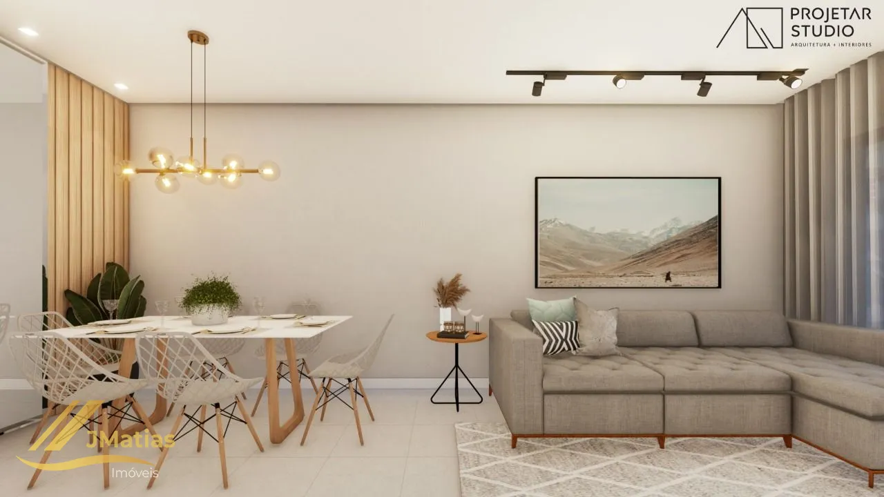 Apartamento, 2 quartos, 83 m² - Foto 14