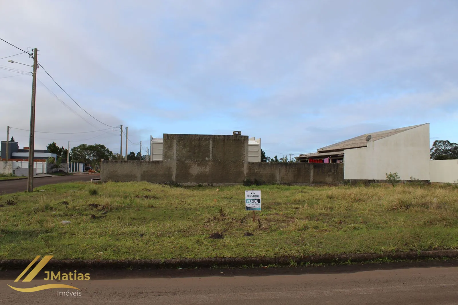 Terreno - Foto 1