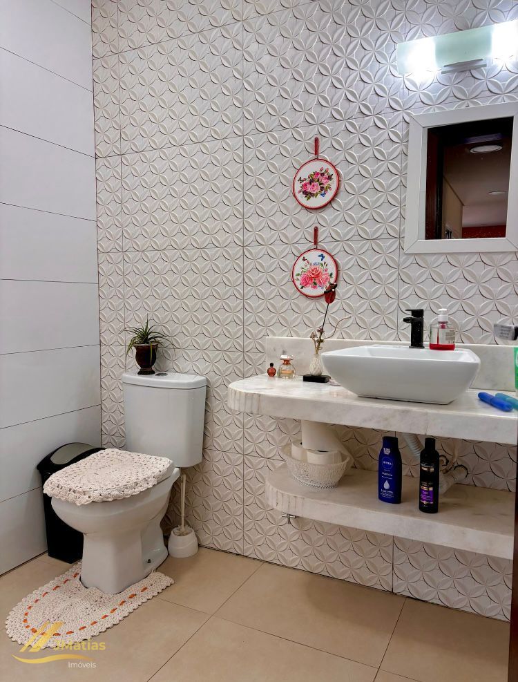 Casa, 3 quartos - Foto 14