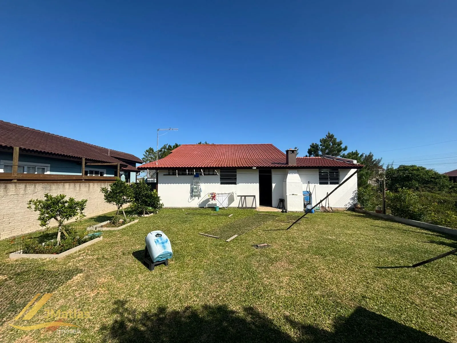 Casa, 2 quartos, 160 m² - Foto 17