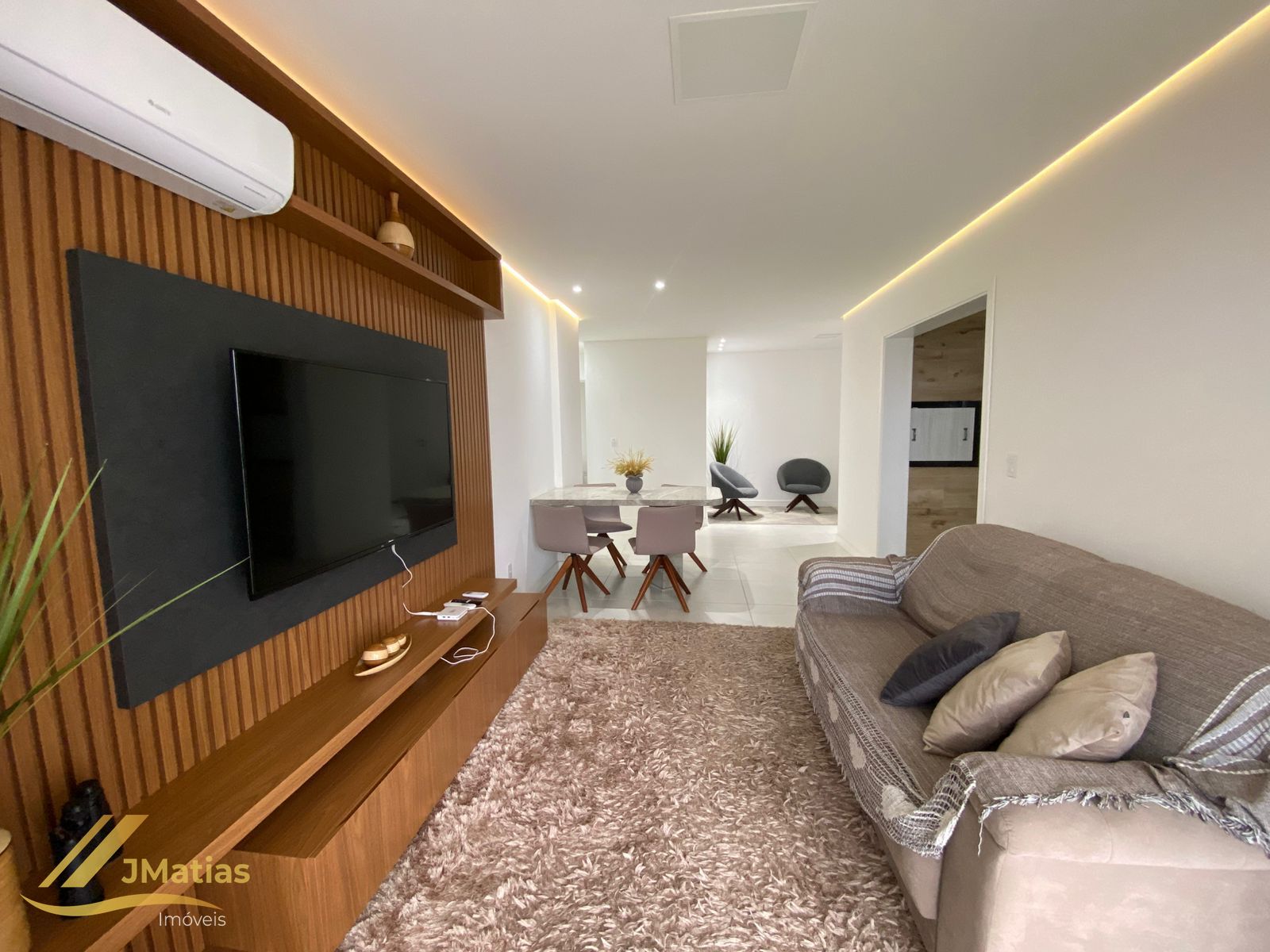 Apartamento, 3 quartos, 95 m² - Foto 4