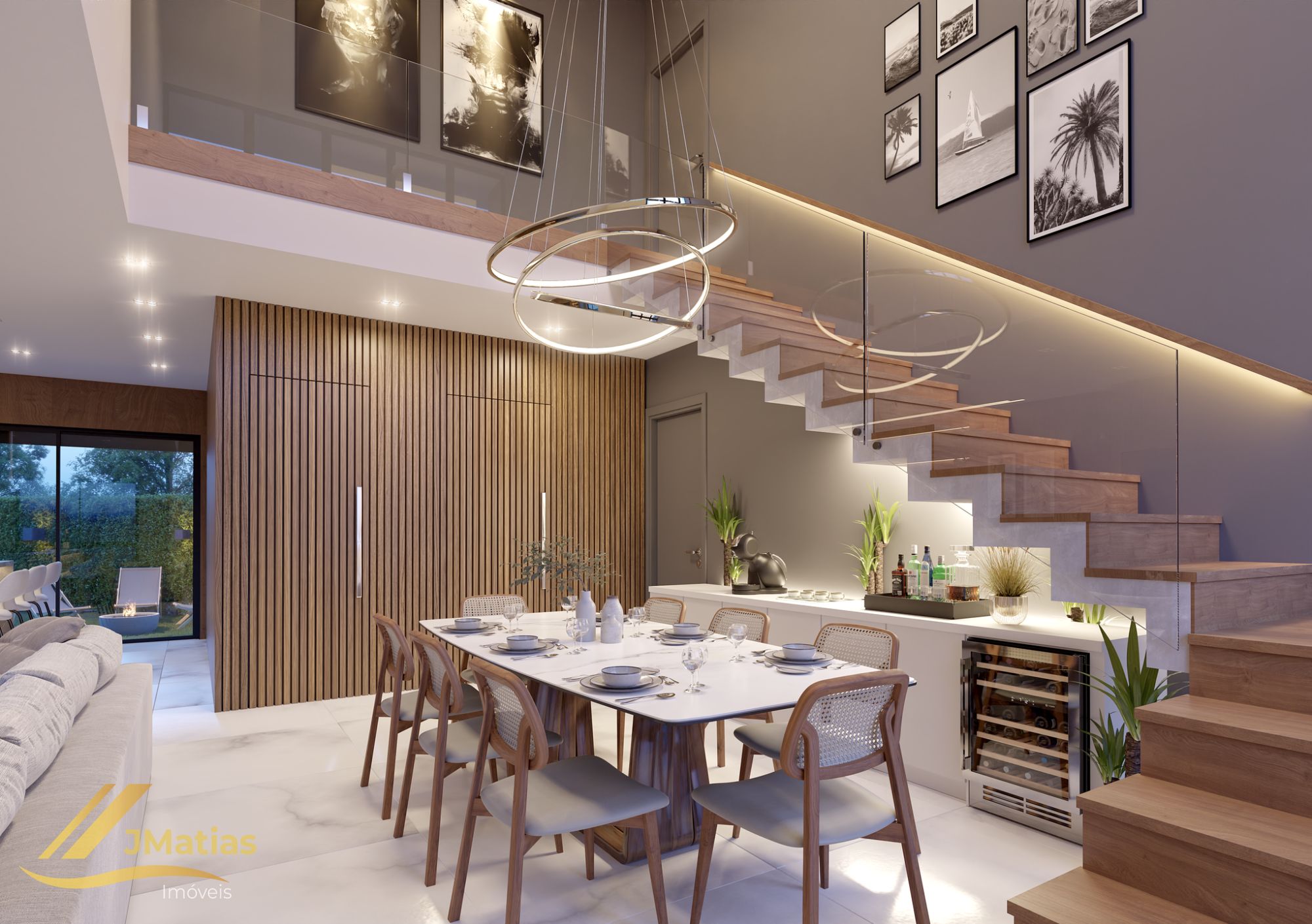 Casa, 3 quartos, 185 m² - Foto 9
